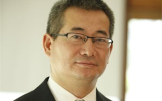 曾志勇
